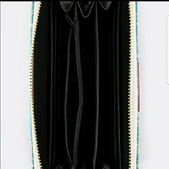 💥💥Cant KEEP Stocked,💥State Wallets! NEW FAD - Picture 3 of 3